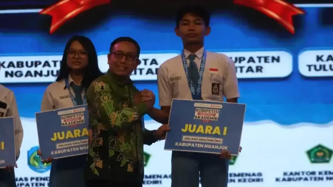 Event KKA