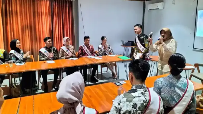 Public Speaking